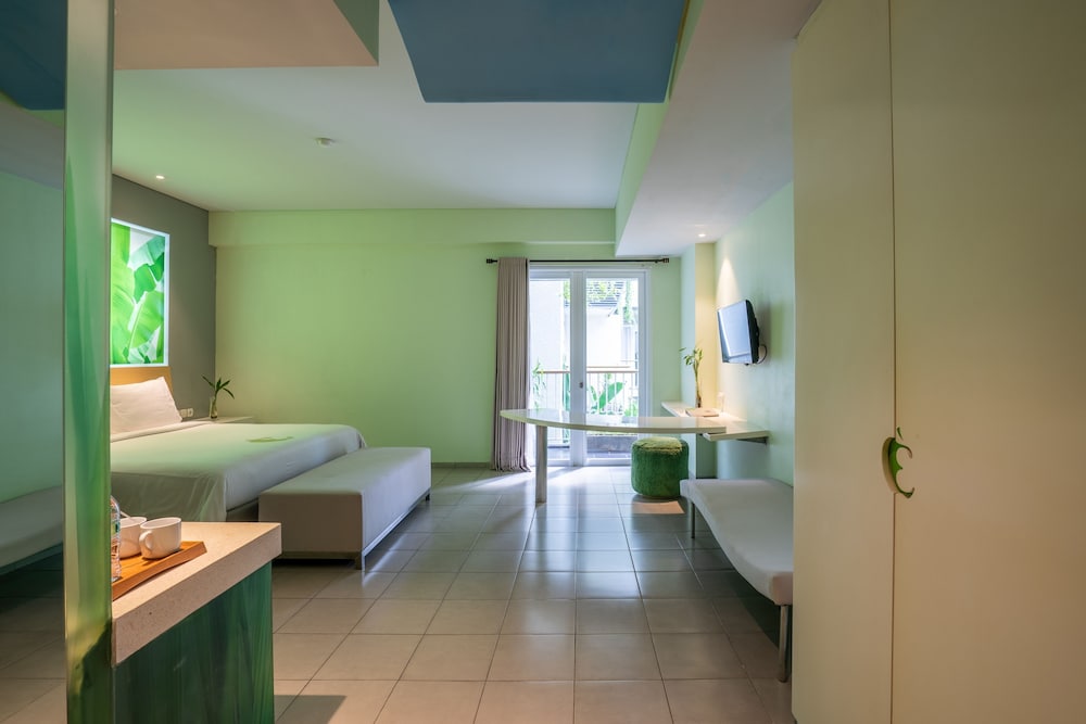 Eden Hotel Kuta Bali 27/51