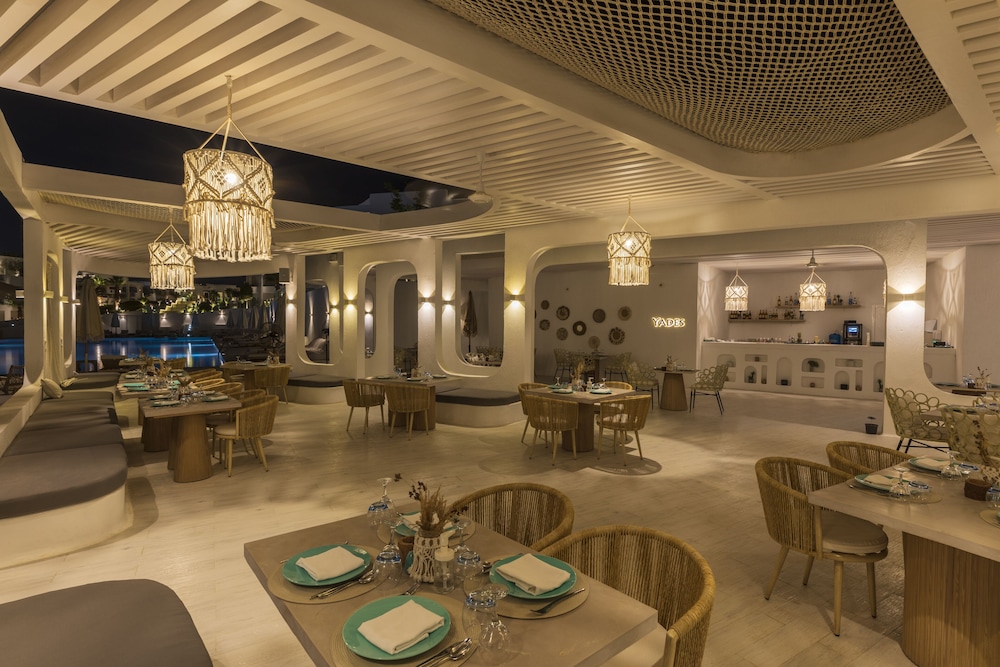 Meraki Resort Sharm El Sheikh Adults (plus 16) and Couple Only) 46/66