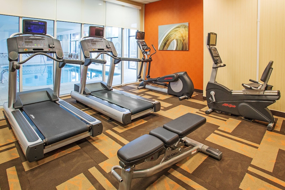 Residence Inn By Marriott Aberdeen At Ripken Stadium 20/47