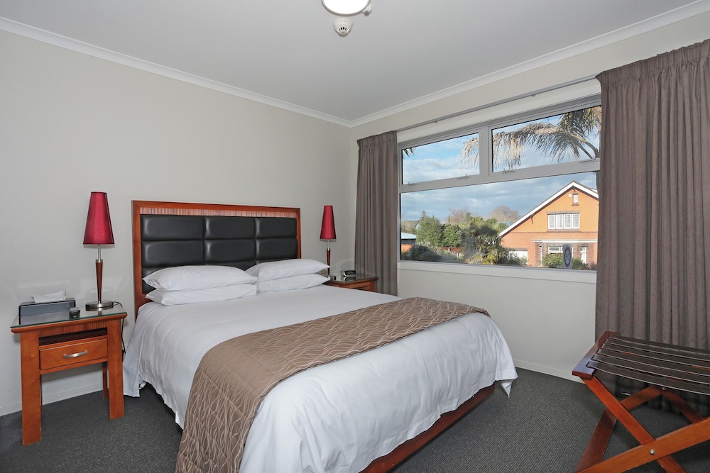 City Corporate Motor Inn 17/42