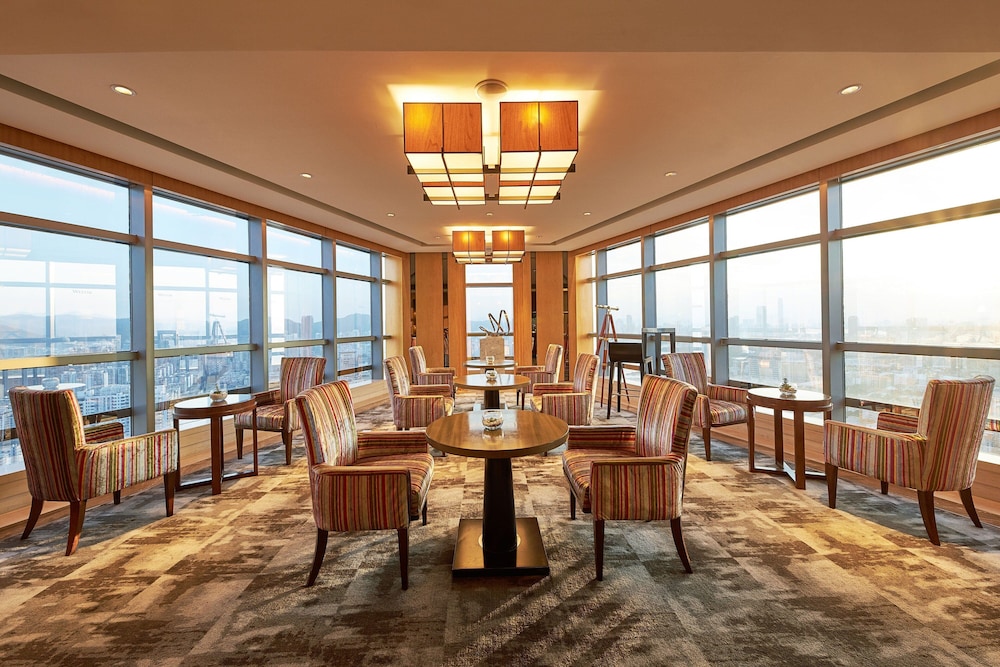 The Westin Xiamen 31/50