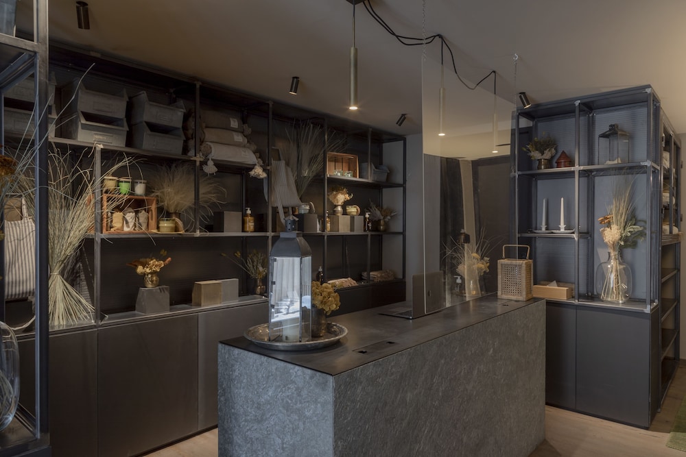 Nomad Lodge and Spa by CERVO 33/50