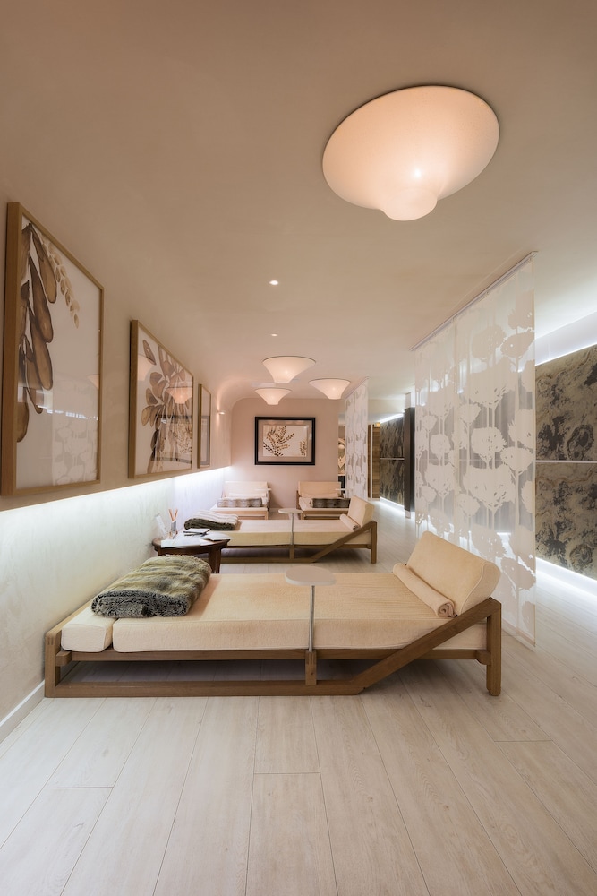 Le Grand Hotel & Spa Et Son Chalet 17/31
