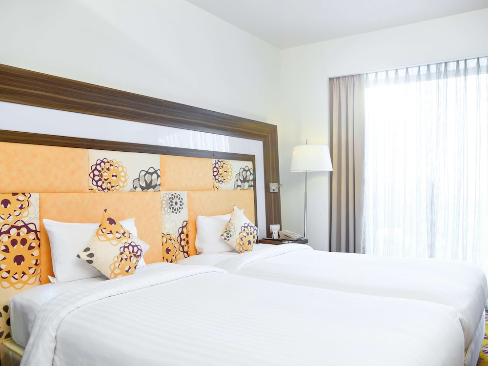 Novotel Pune Nagar Road 25/71