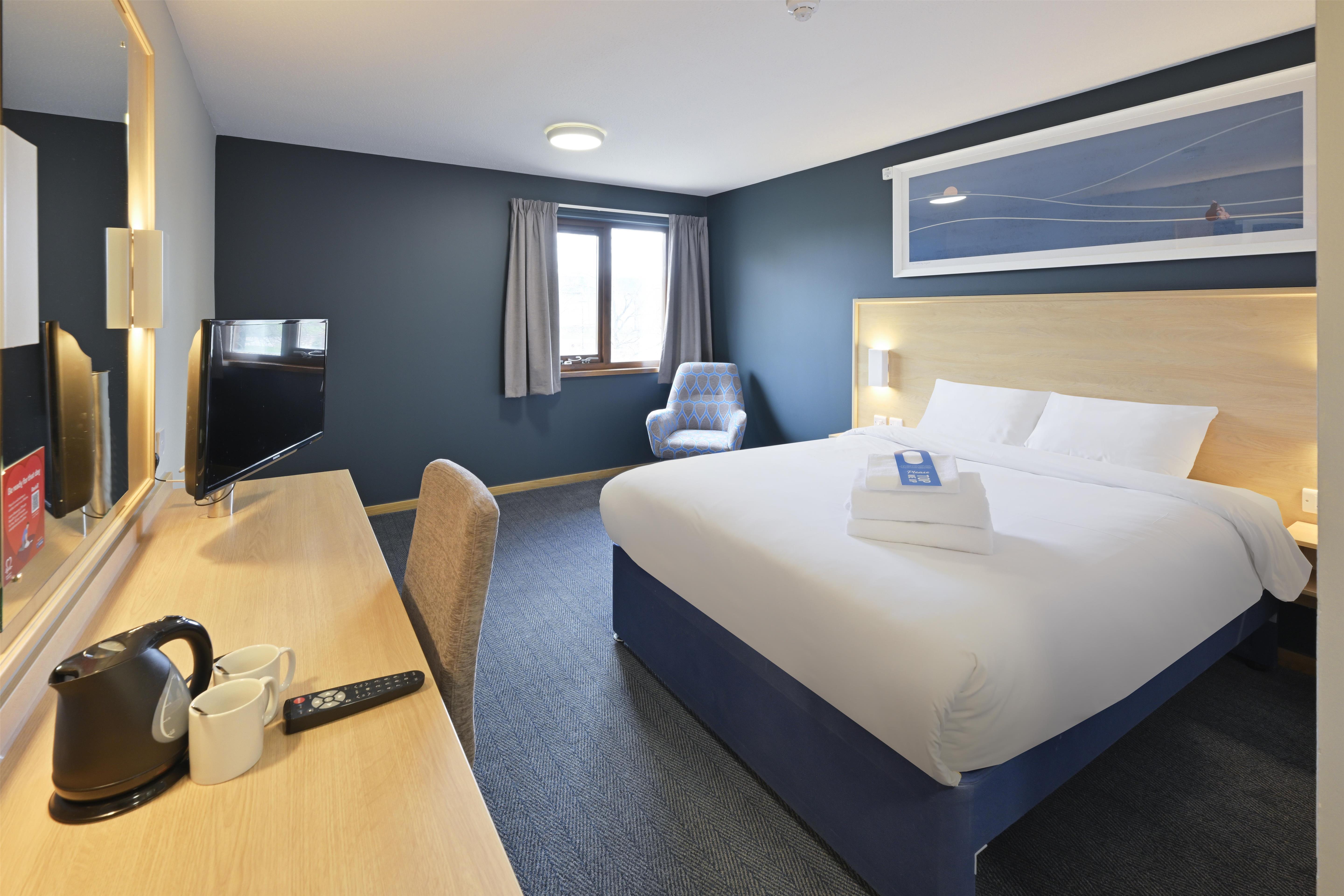 Travelodge Sunderland Central 11/27