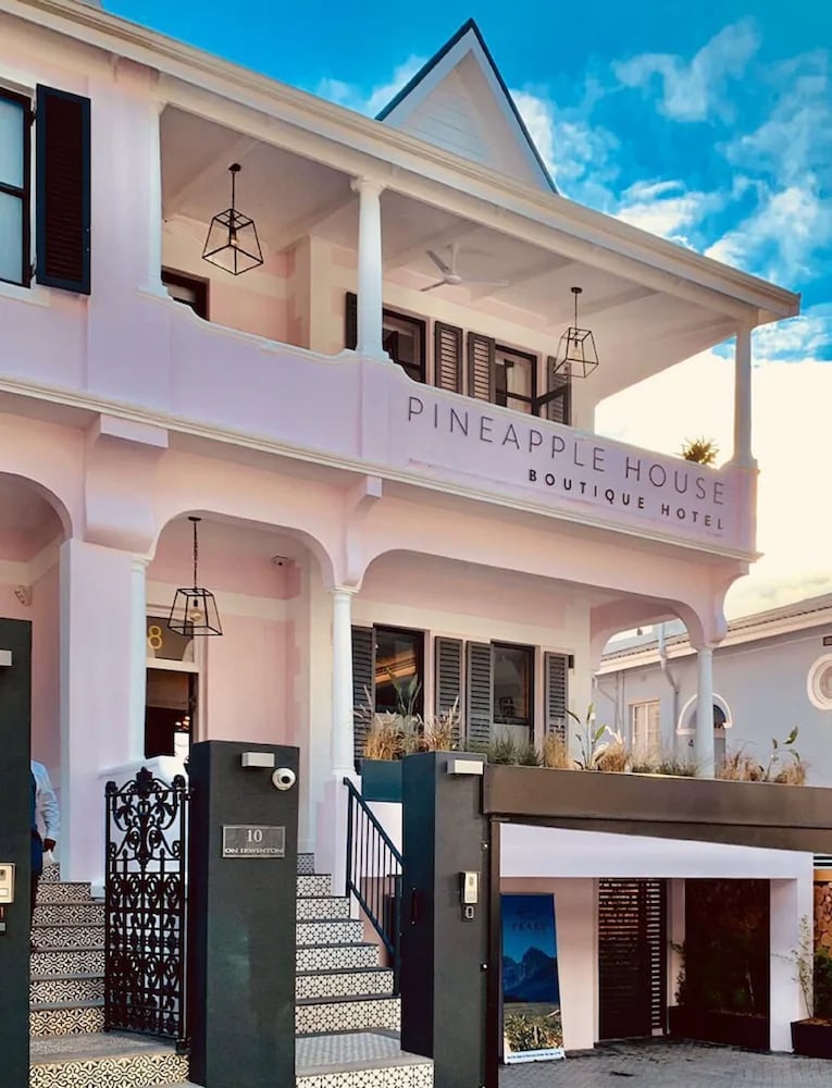 Pineapple House Boutique Hotel 1/50