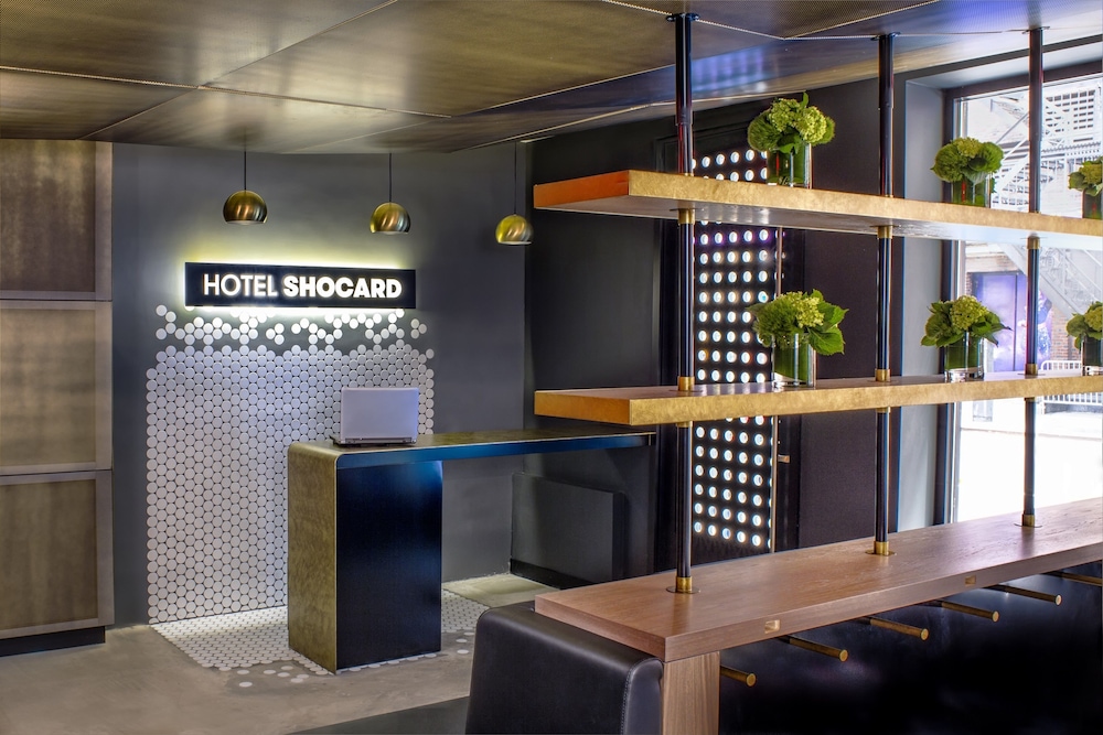 Hotel Shocard 24/44