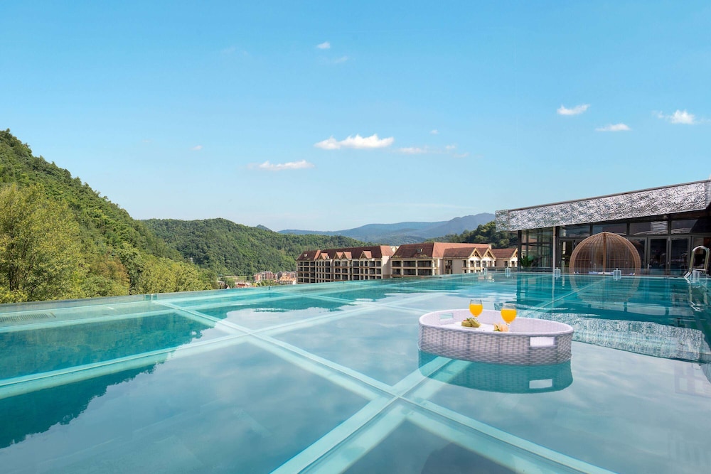 Diyicun Hot Spring Hotel 27/35