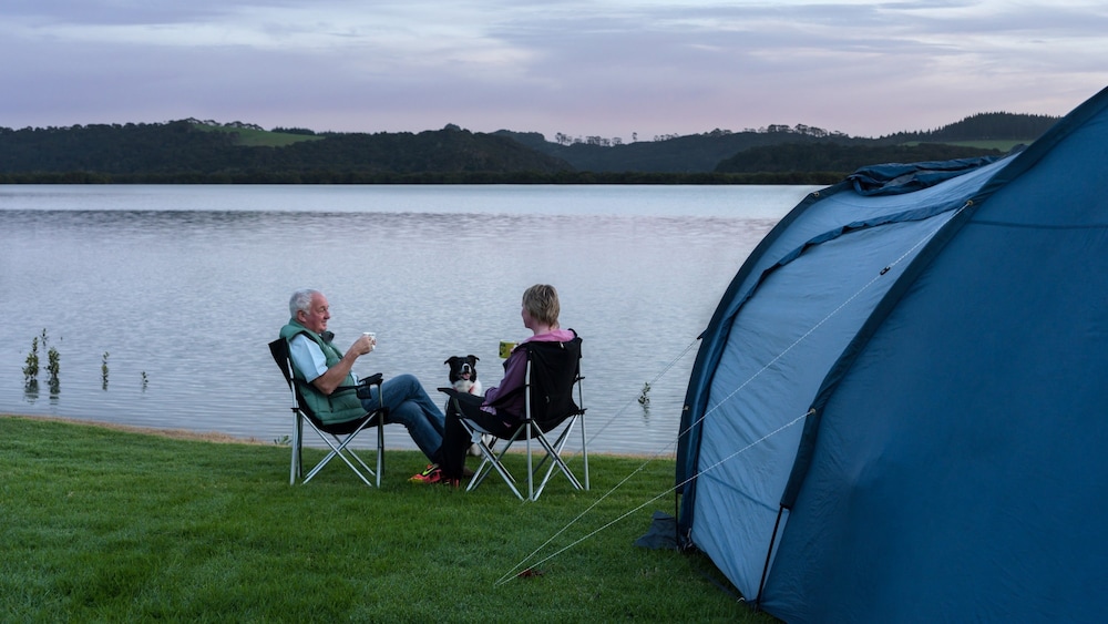 Waitangi Holiday Park 55/62