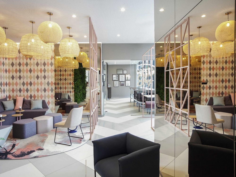 Ibis Styles Klagenfurt Am Woerthersee 38/61