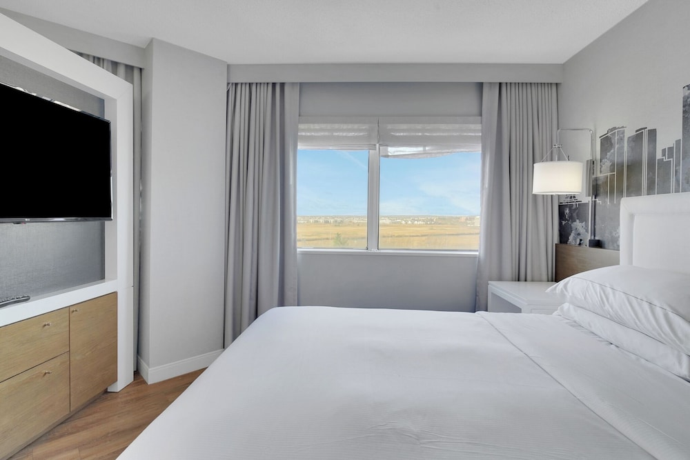 Room, King Bed, Accessible