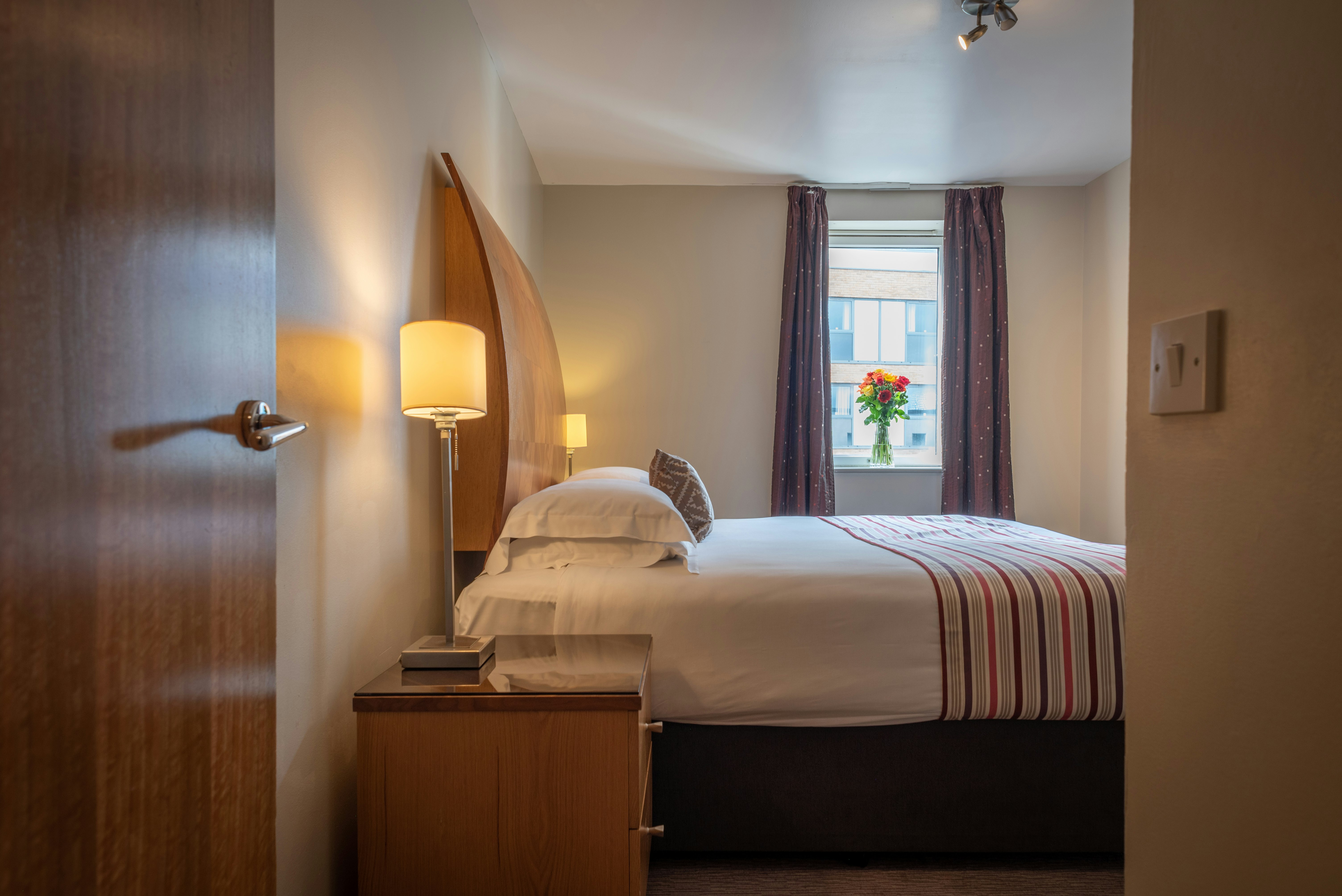 Premier Suites Birmingham 8/19