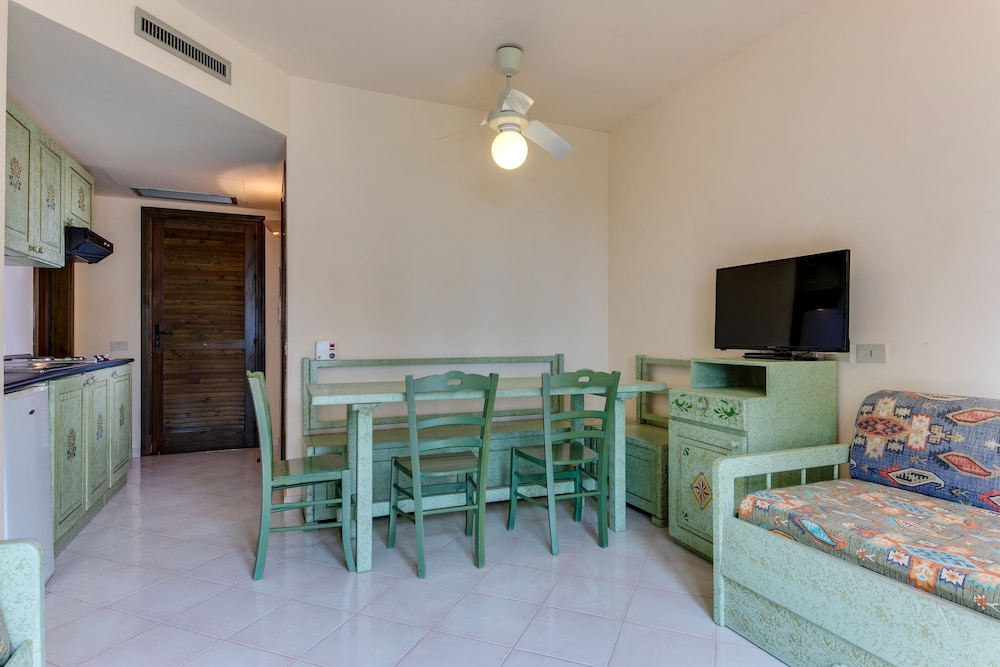 The Tonnara of Bonagia Resort 46/71