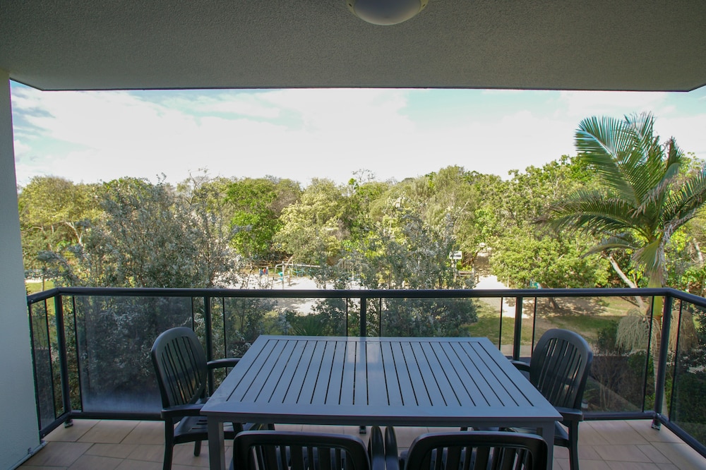 San Marino By the Sea Apartments 79/100