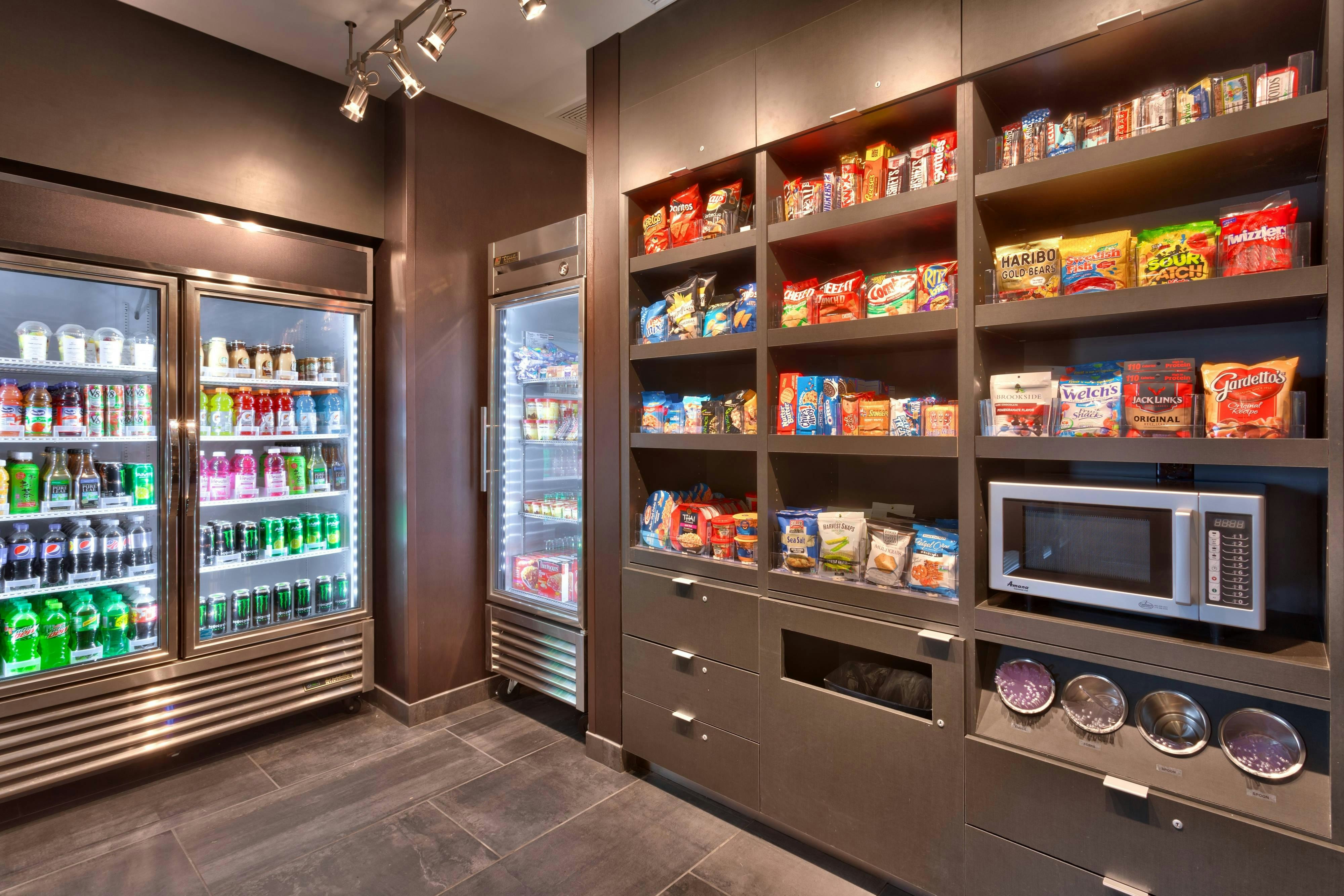 Courtyard By Marriott Denver North Westminster 4/5