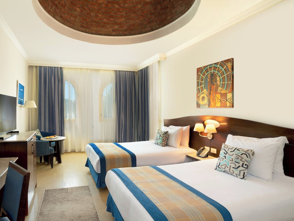 Stella Gardens Resort & Spa 16/48