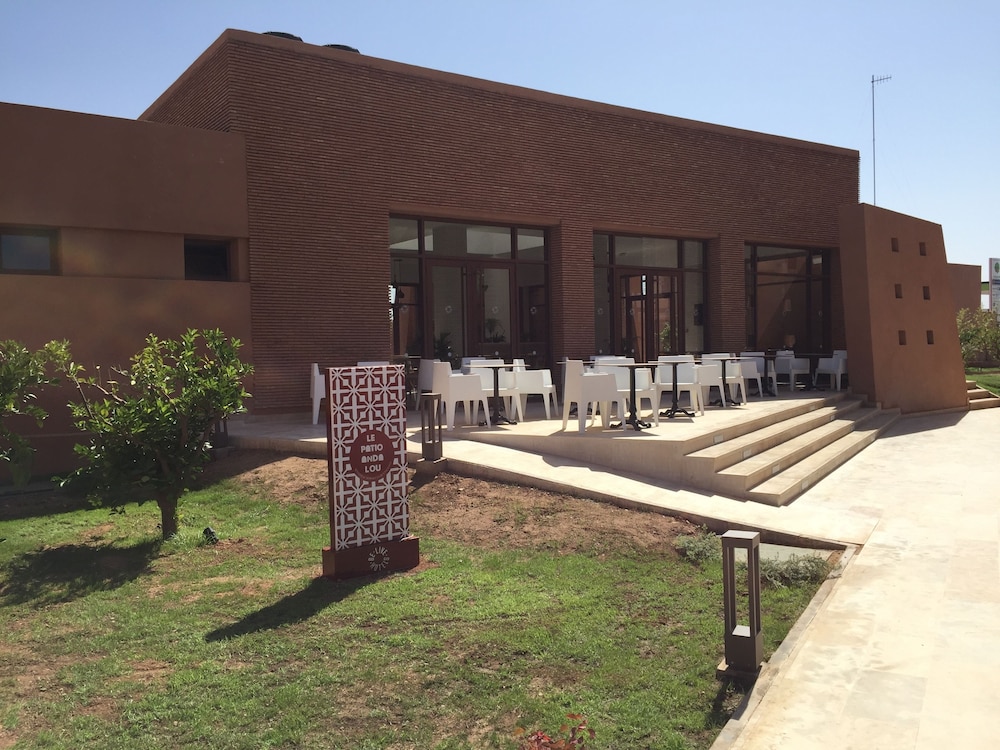 Be Live Experience Marrakech Palmeraie 53/64