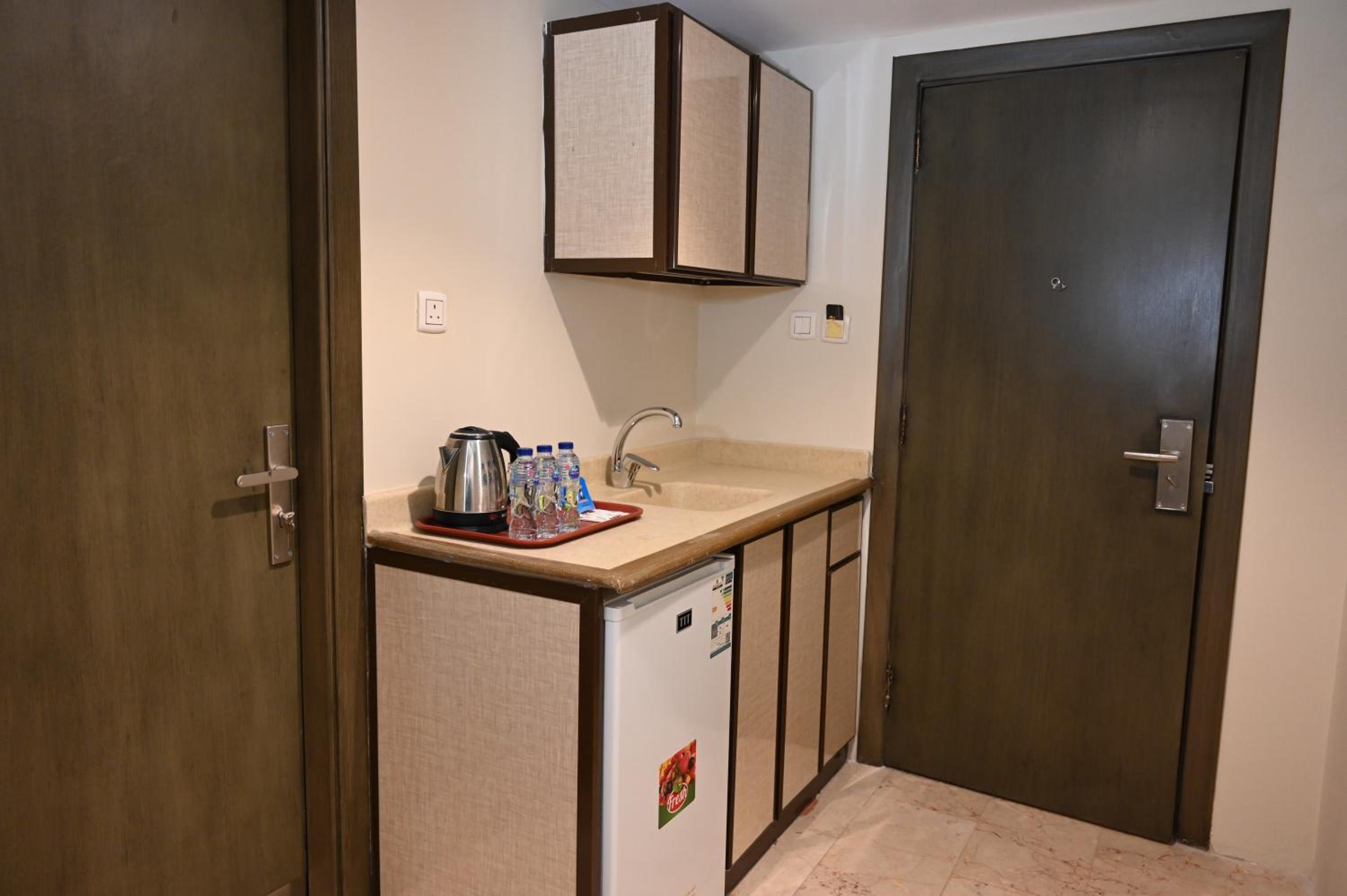 Durrat Al Jewar Hotel 31/31