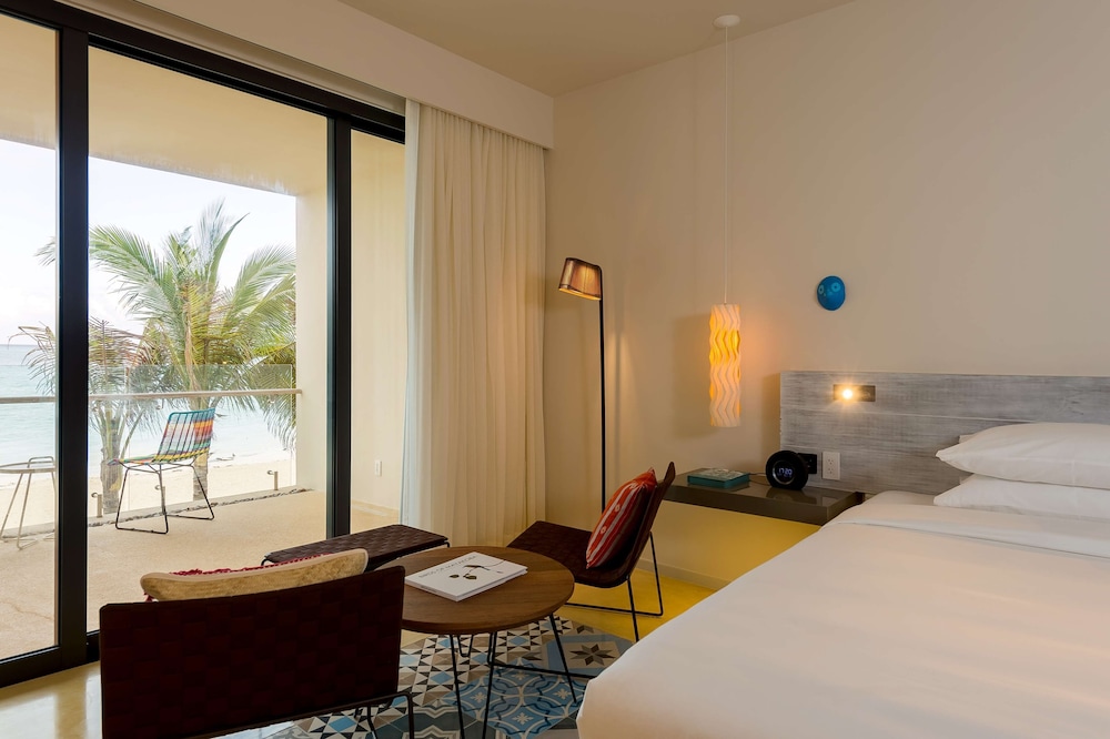 Andaz Mayakoba Resort Riviera Maya - a concept by Hyatt 56/106