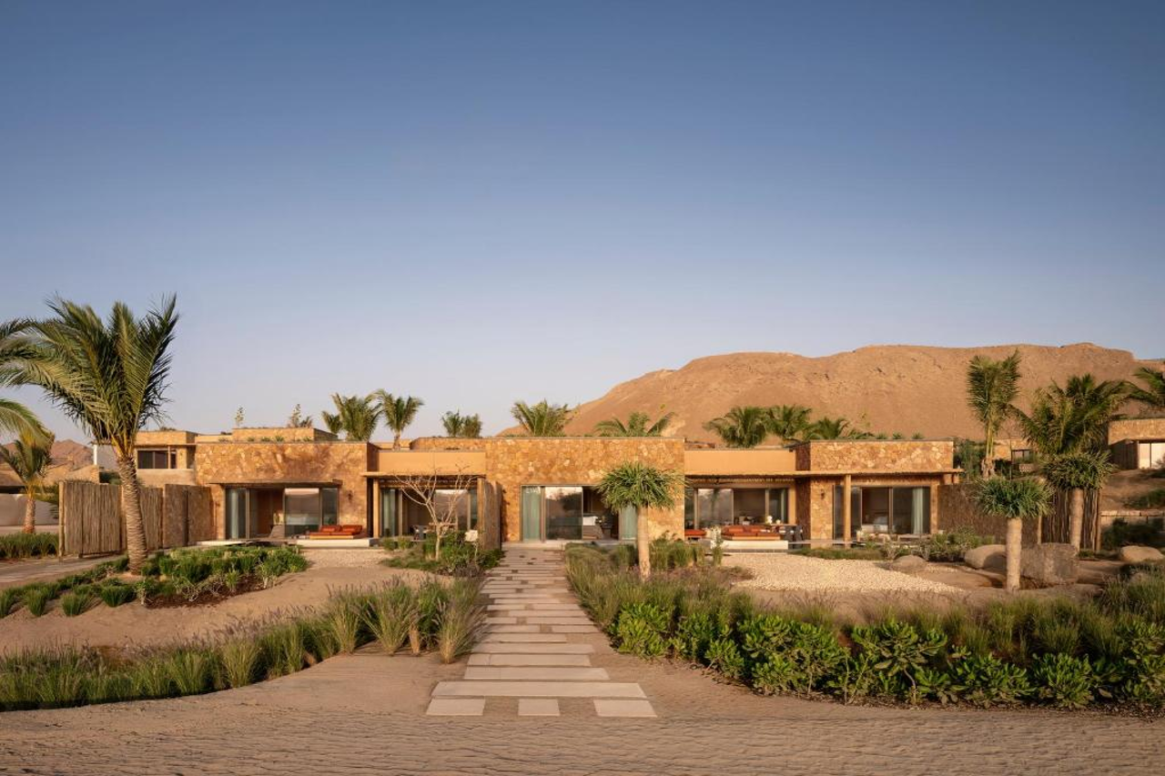 Six Senses Amaala 27/32