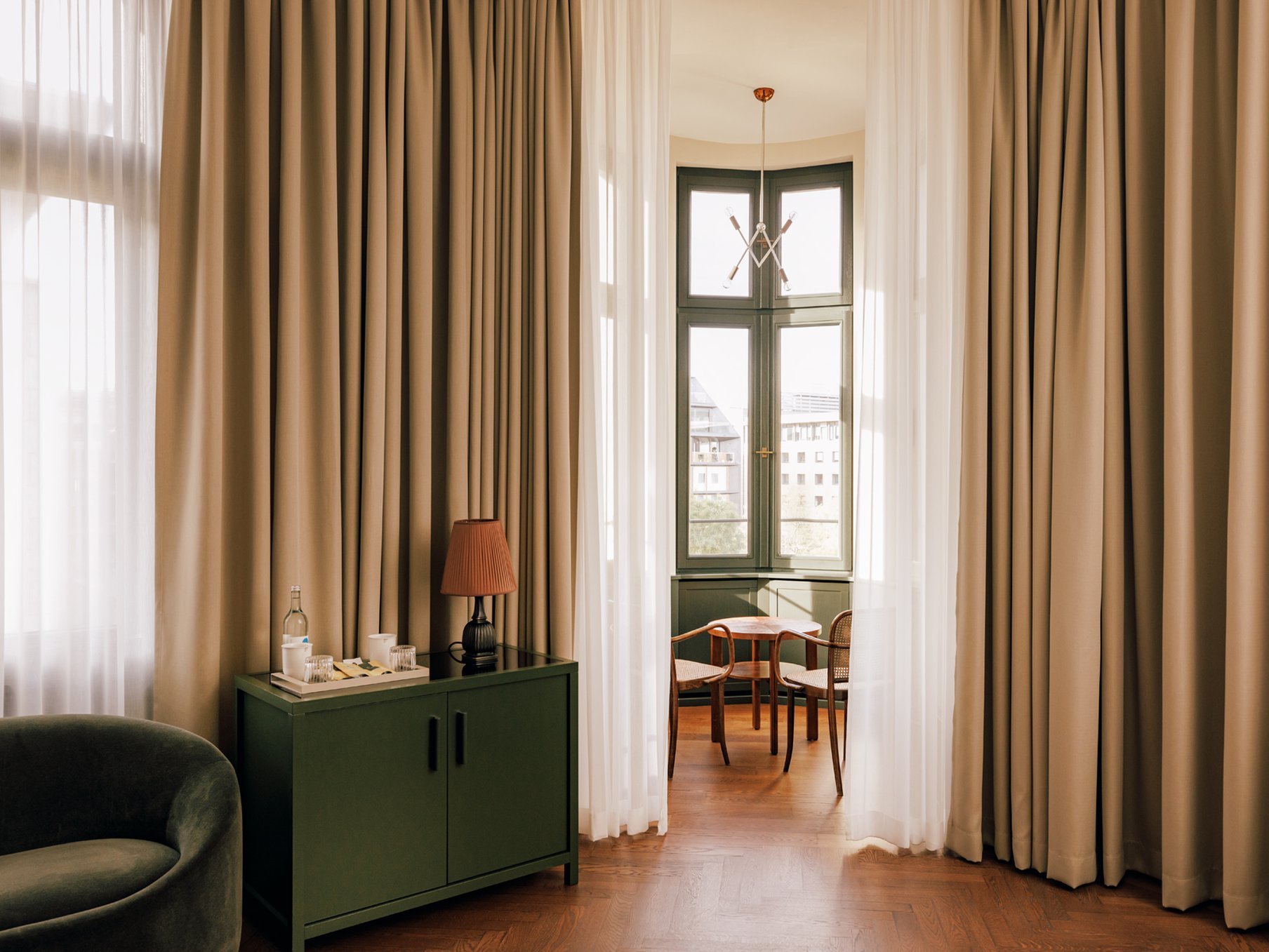 Boutique Hotel Chateau Royal 4/50