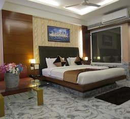 Prime, Park, Suite