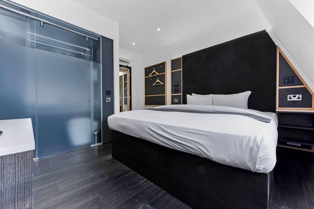 The Z Hotel Holborn 19/50