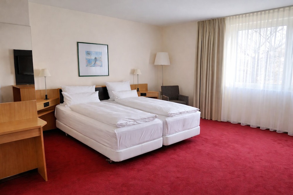 STANDARD, DOUBLE BED
