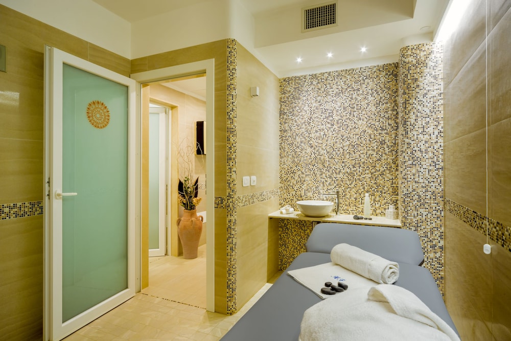 Floridiana Terme Hotel 76/78
