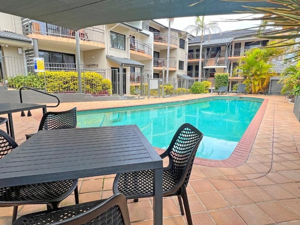 BEACHES HOLIDAY RESORT 19/35