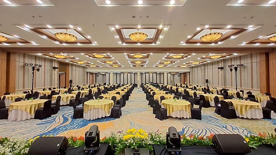 Patra Semarang 17/22