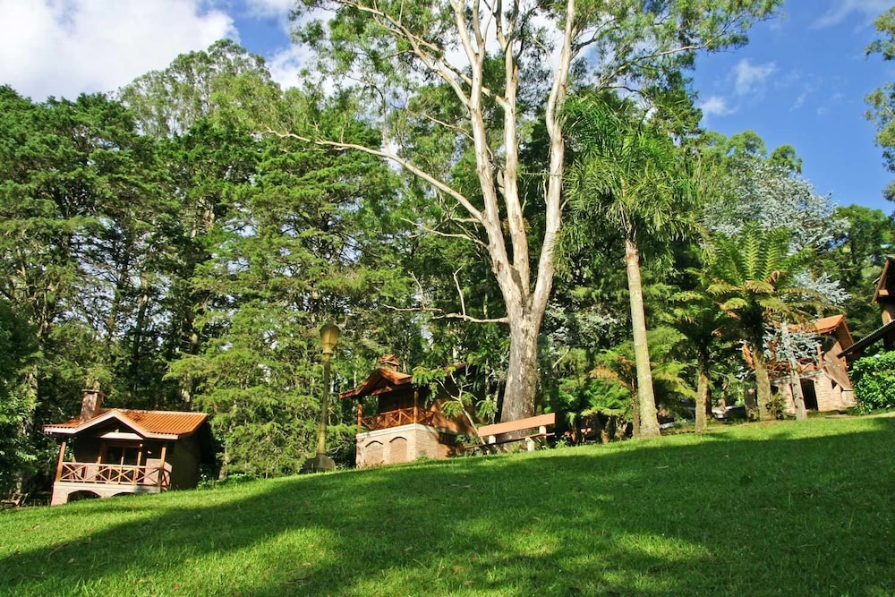 Chalets Do Vale 40/58