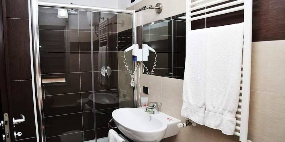 Hotel Miramonti 9/42