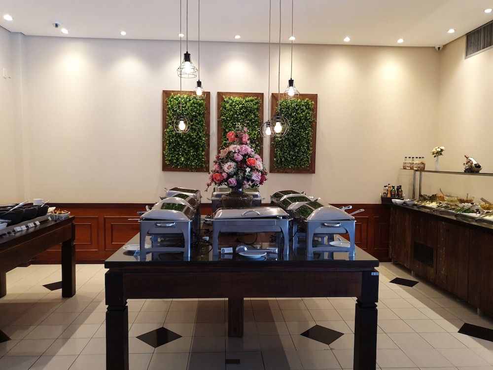 Hotel Estacao 101 Brusque 34/49
