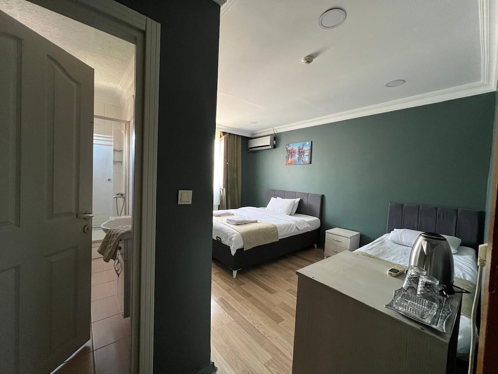 Avsin Apart Hotel 24/70