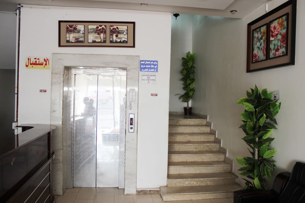 Al Eairy Apartments Al Qassim 1 12/36