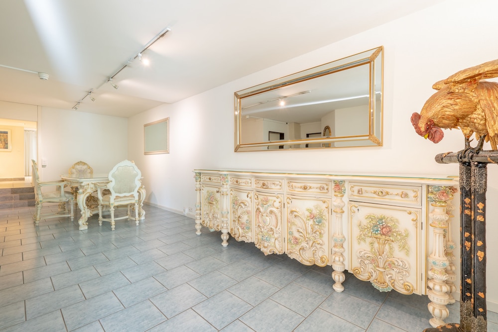 Altstadt Hotel Magic Luzern 5/77