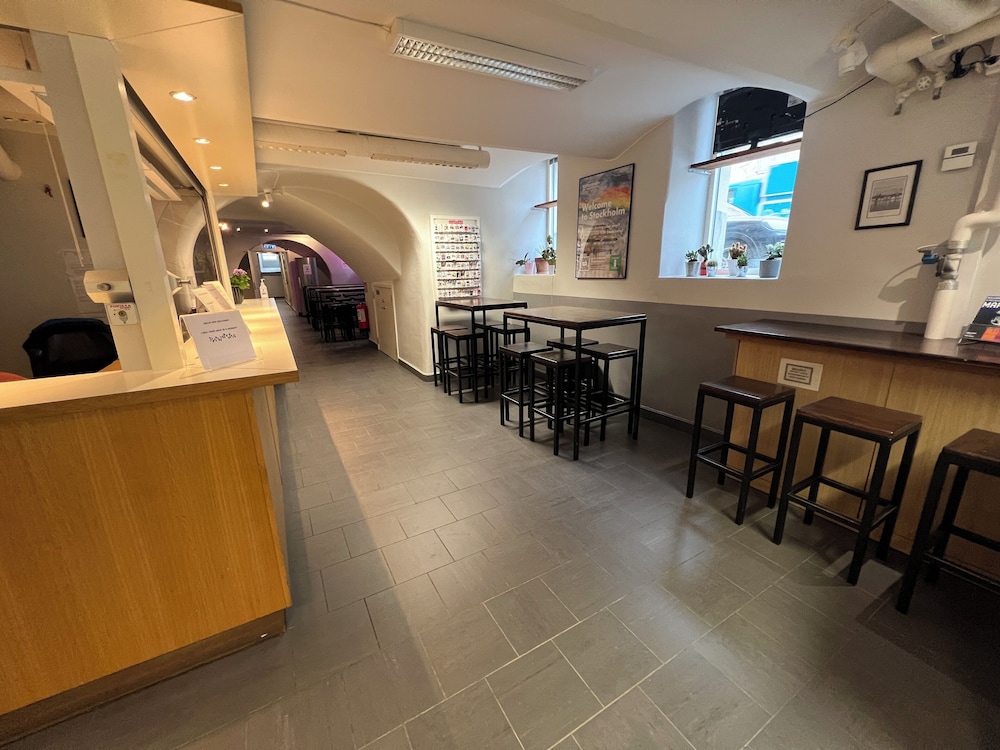 Hostel Dalagatan 33/50