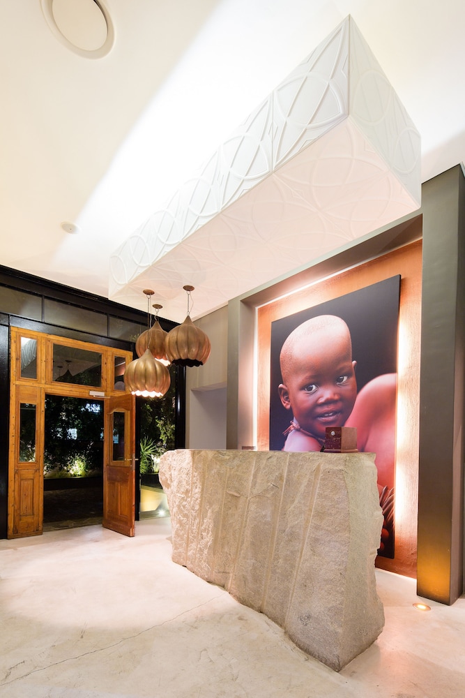 The Olive Exclusive All-Suite Hotel 3/30