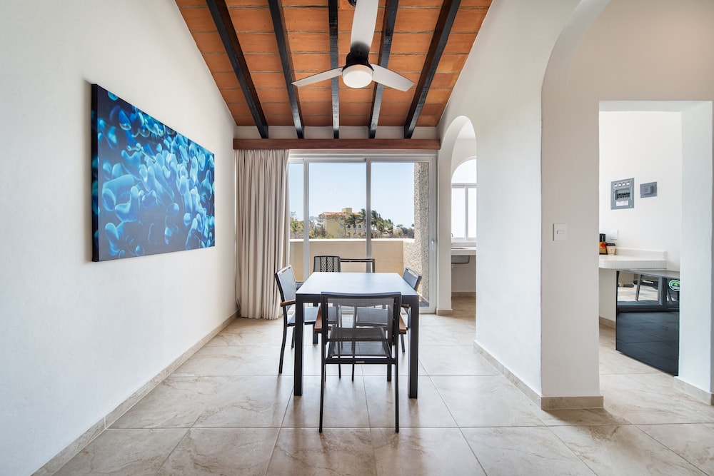 Villas Coral Huatulco 46/67