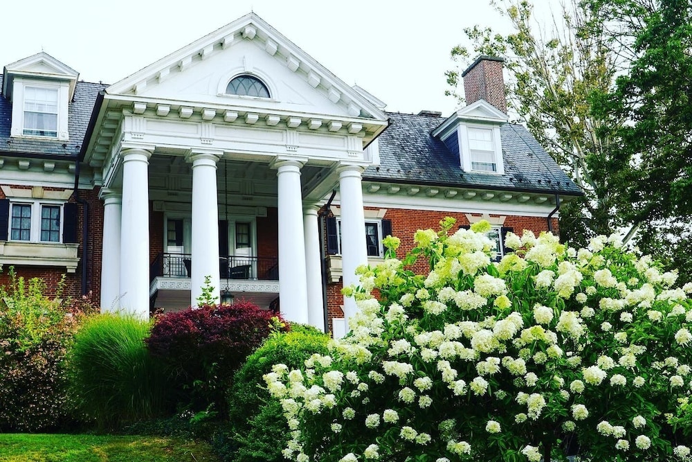 The Mercersburg Inn 5/58
