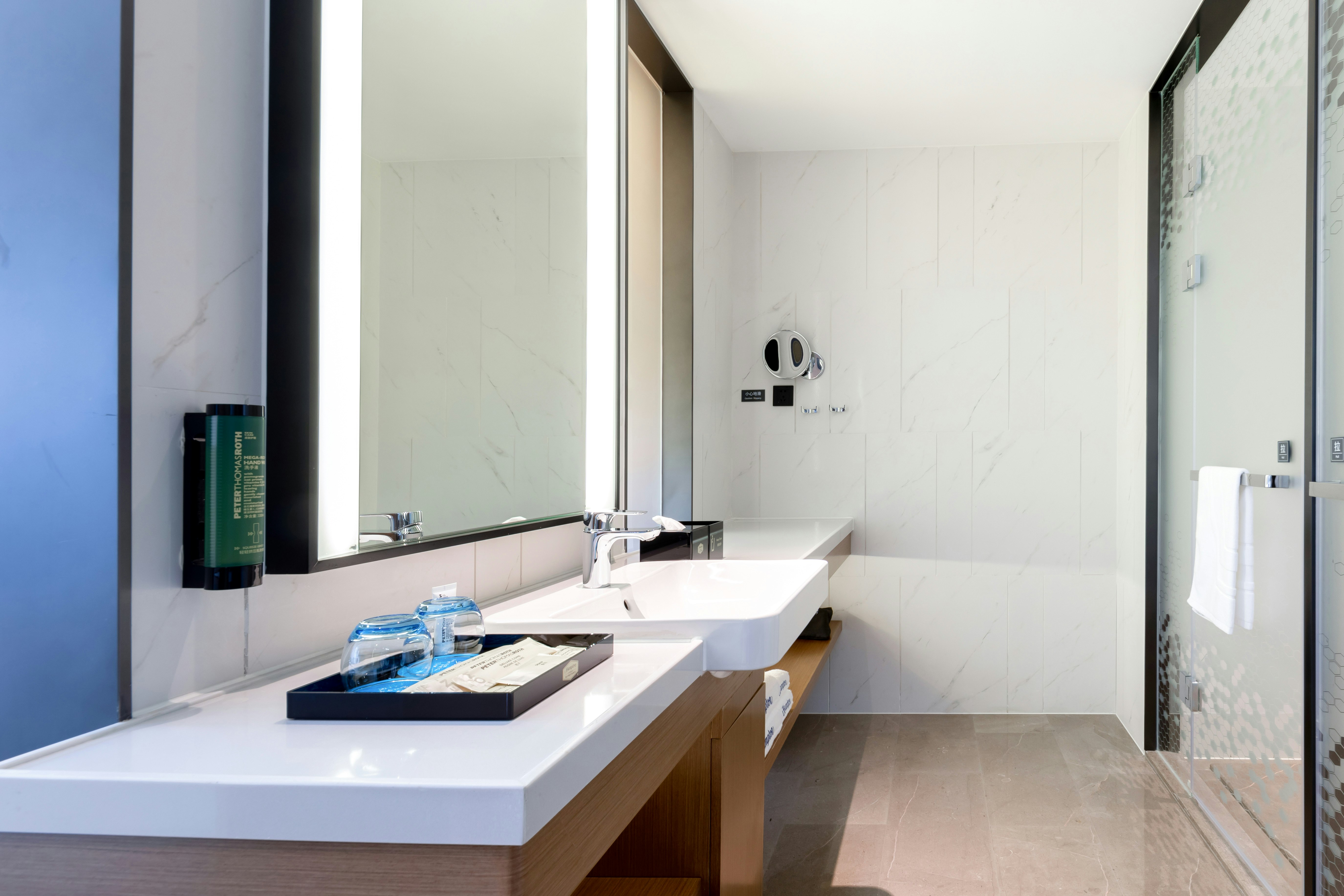 Hampton by Hilton Suzhou Stone Lake 47/50