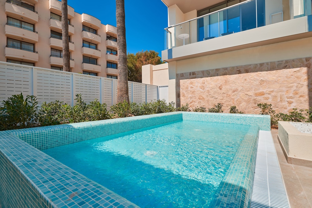 Protur Atalaya Apartamentos 33/34