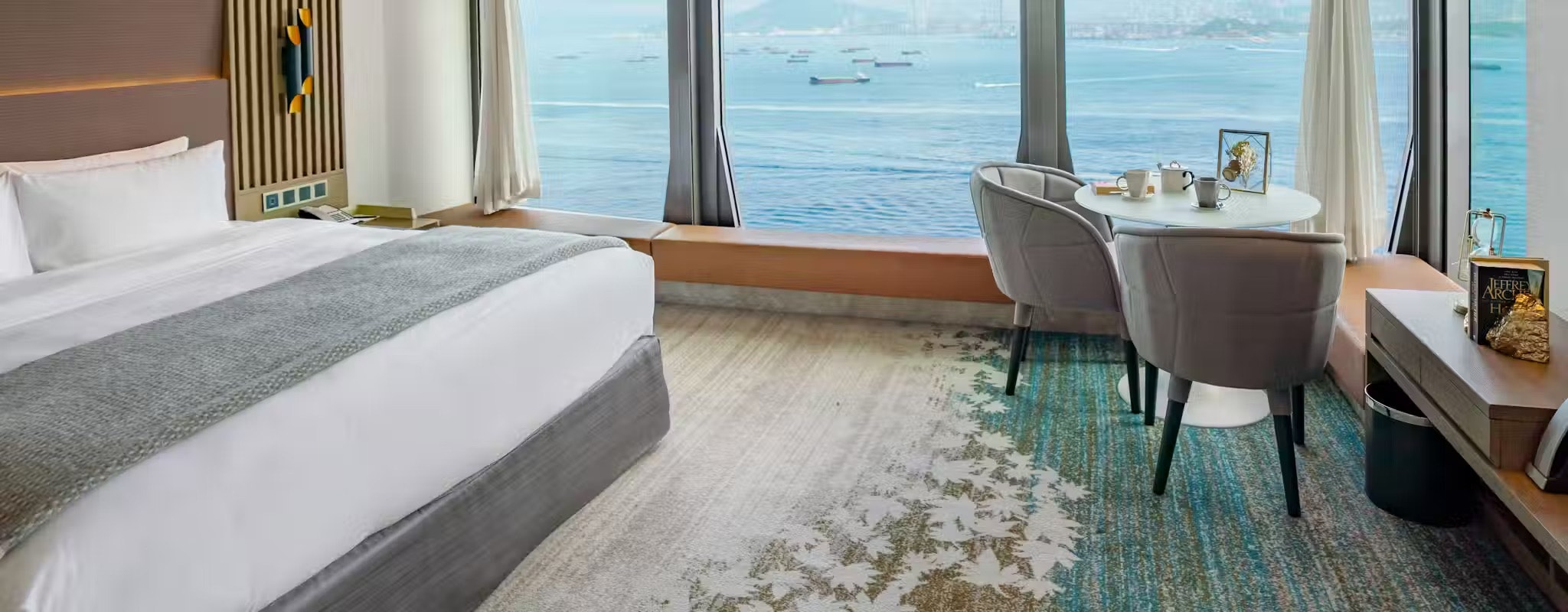 Oasis Aurum 181 Hotel 12/43