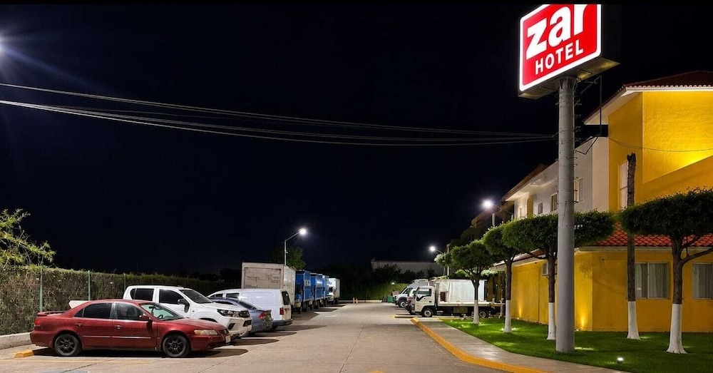 ZAR CULIACAN 60/62