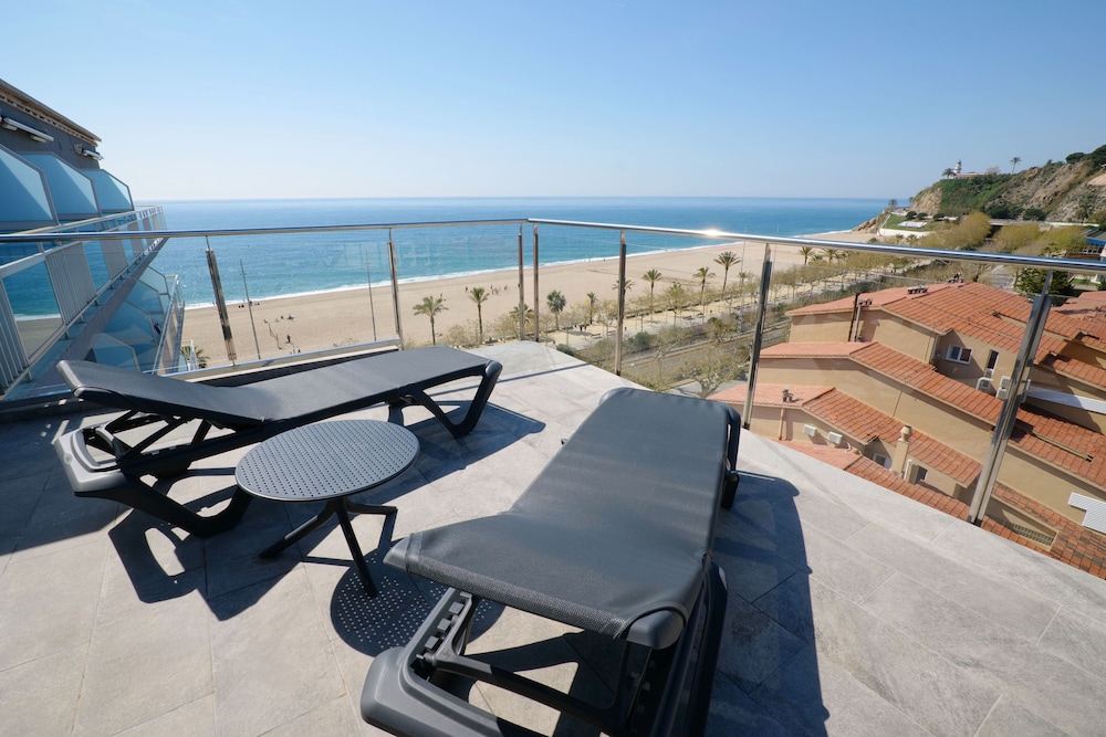 Hotel Internacional Calella 59/73