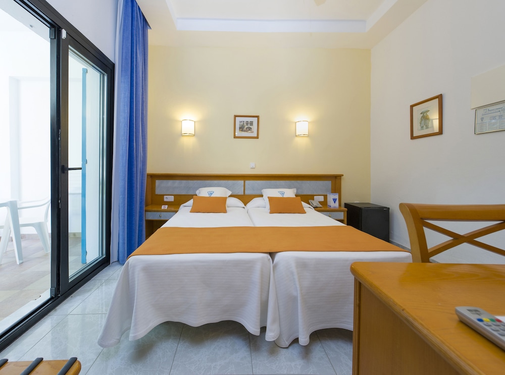 Osiris Ibiza Hotel 31/69