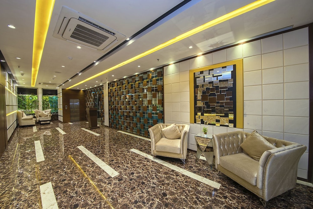 The Fern Residency Kolkata 18/31