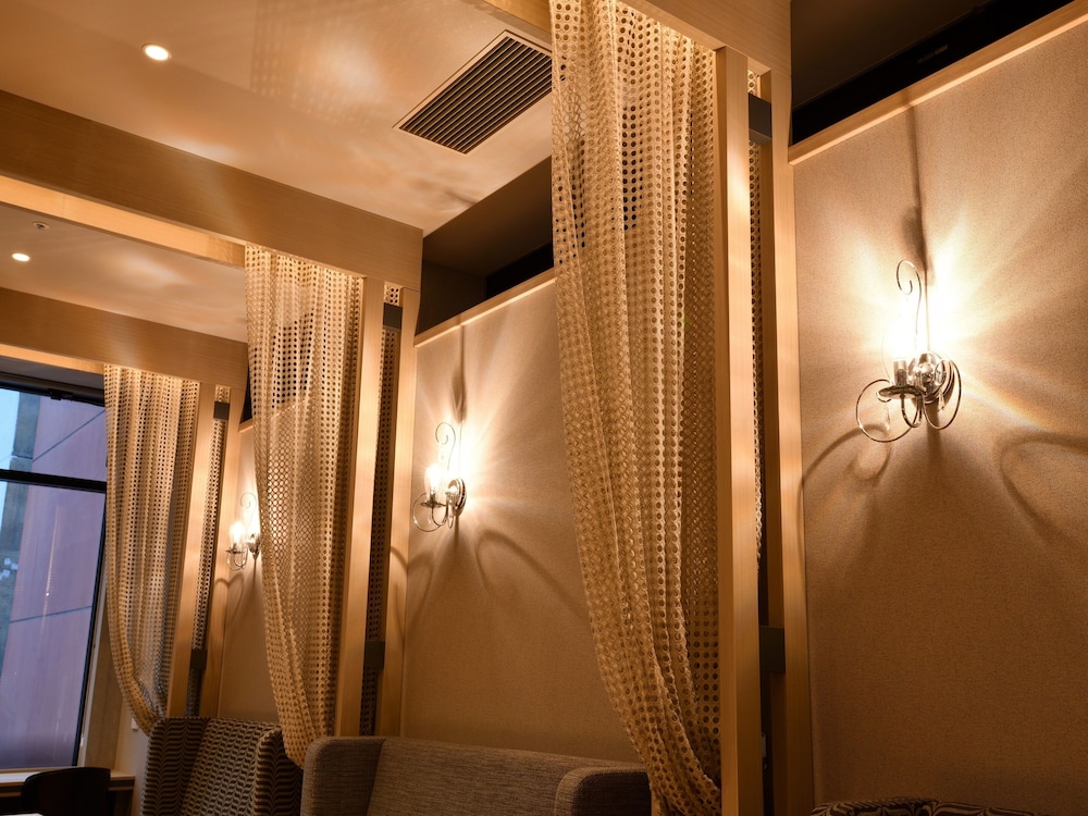 Hotel Keihan Sendai 23/50
