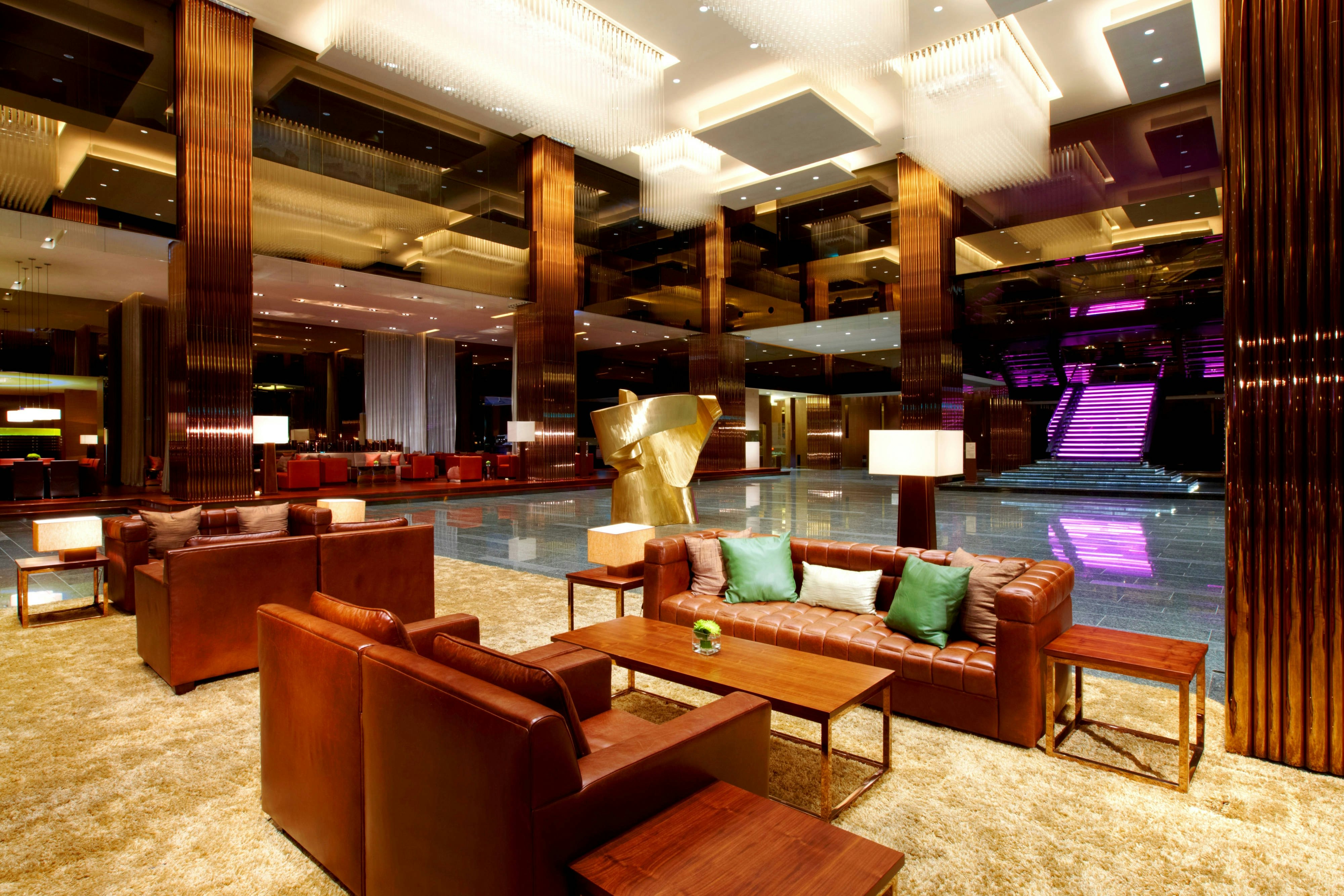 Sheraton Hsinchu Hotel 5/14